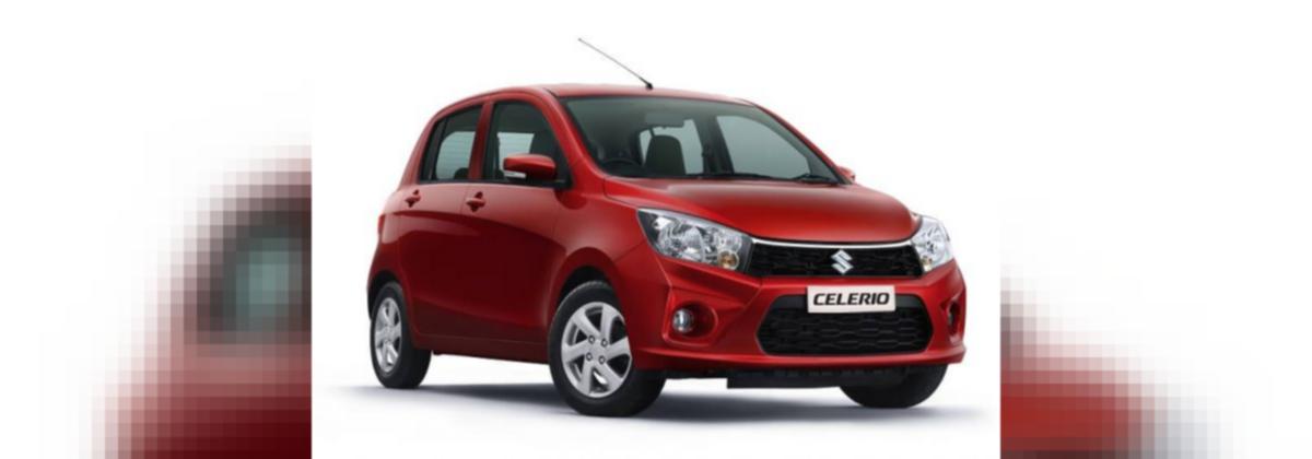 New Maruti Celerio 2017 Price Specification Mileage Interior