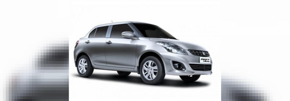 Maruti Swift Dzire Tour To Be Discontinued In India By March