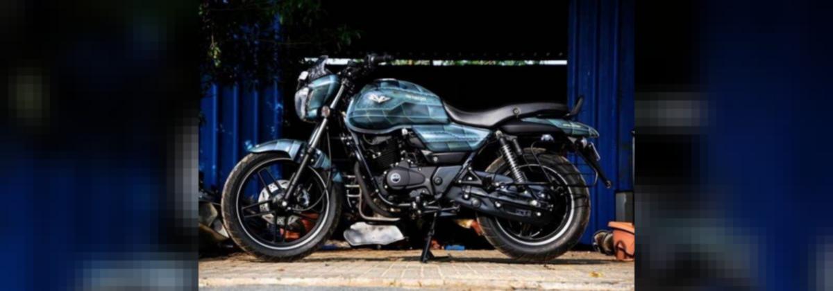 Bajaj V15 Price In India 2019