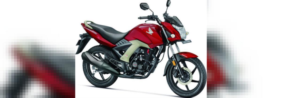 Black Honda Cb Unicorn 160 Price And Mileage