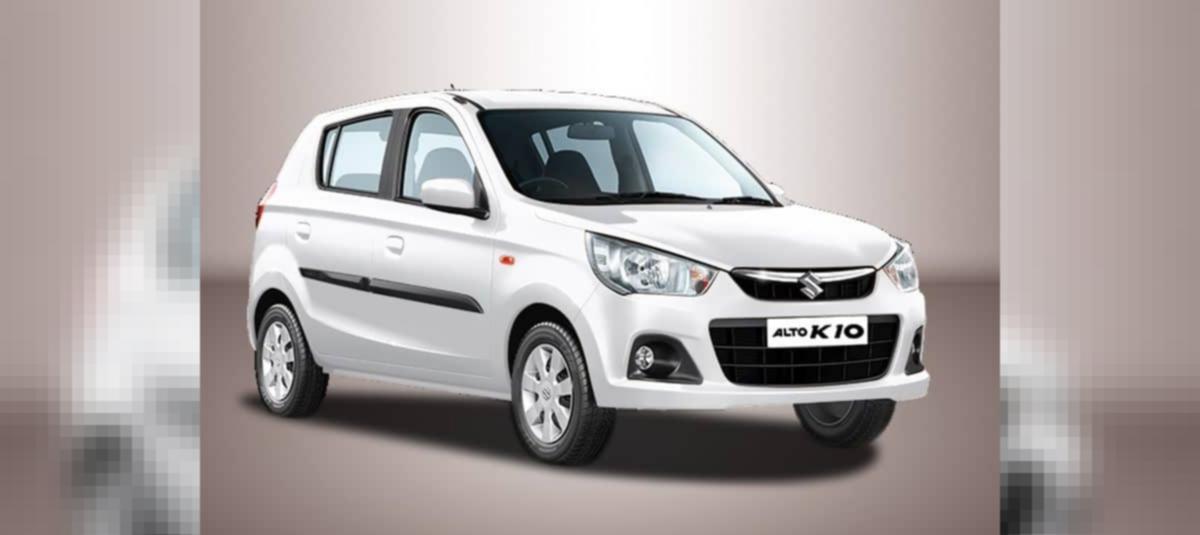 Alto 800 New Model 2020 Price On Road