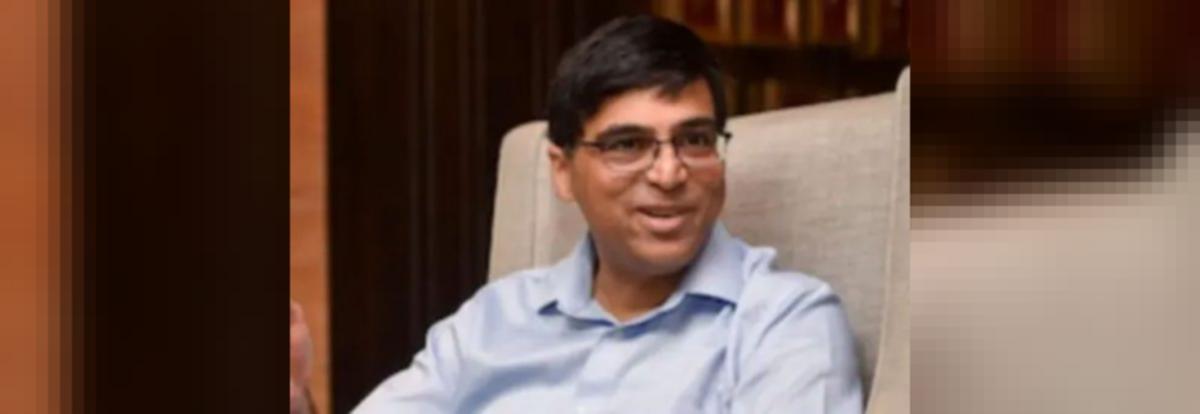 viswanathan anand: Chess helped me become what I am, it's time for