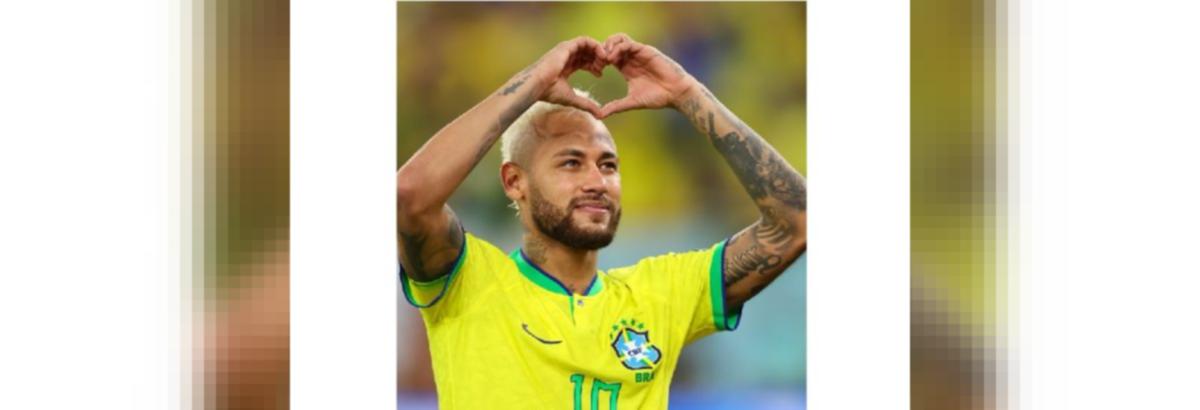 World Cup 2022 - Brazil 4-1 South Korea: Neymar makes scoring return as  Brazil breeze into quarter-finals, Football News