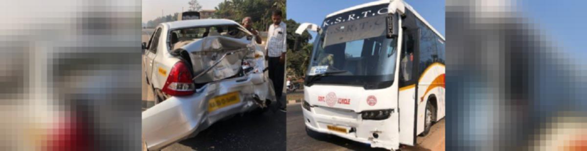 accident de bus volvo indien