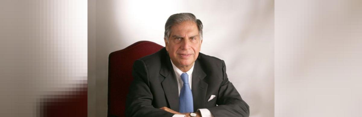 Ratan Tata says 'have no associations with cryptocurrency of any form