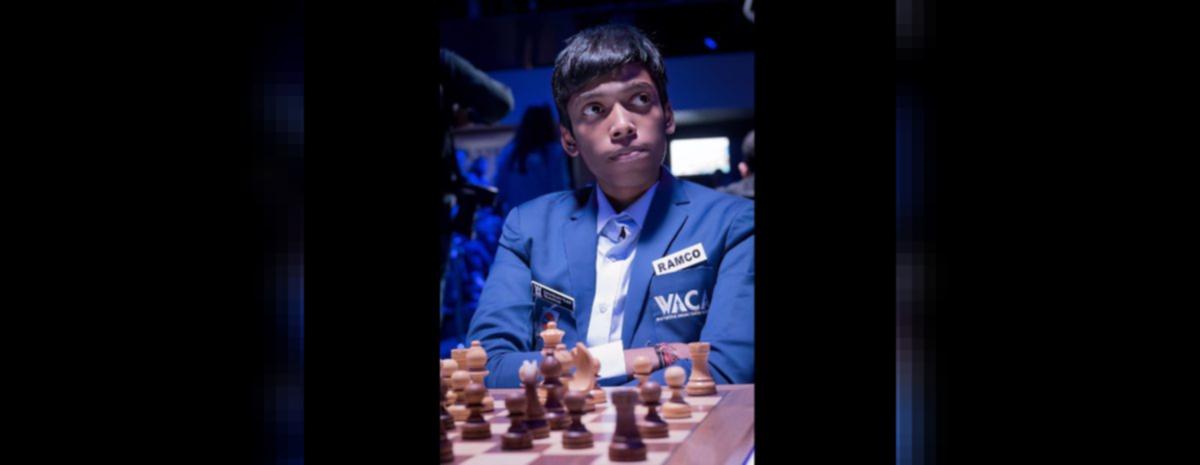 Chess World Cup 2023: R Praggnanandhaa Falls Short Against Magnus