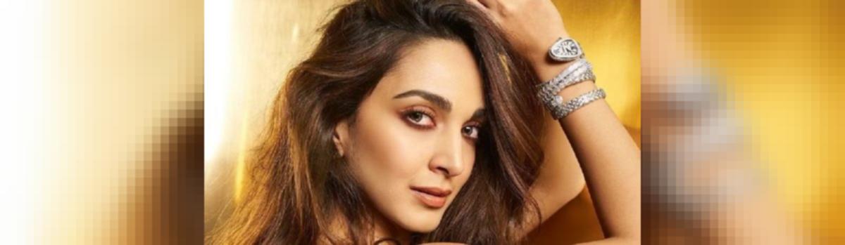 Don 3: Kiara Advani is 'very excited' about her role in Farhan Akhtar's  directorial; 'My time to get some action in