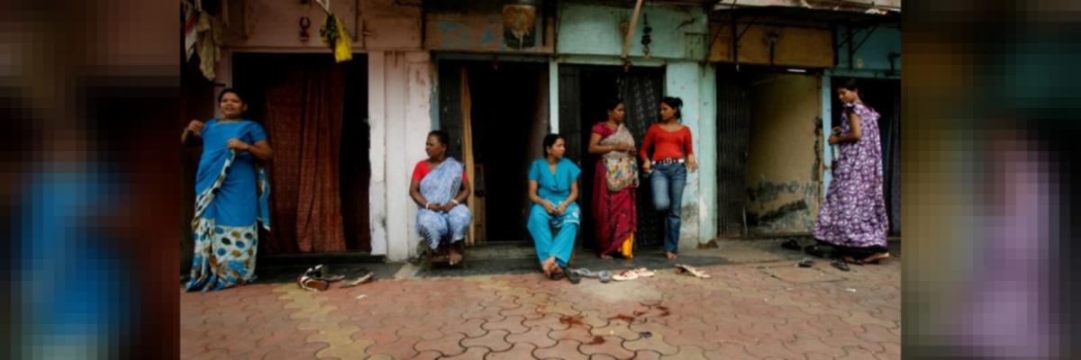 prostitute house in bangalore