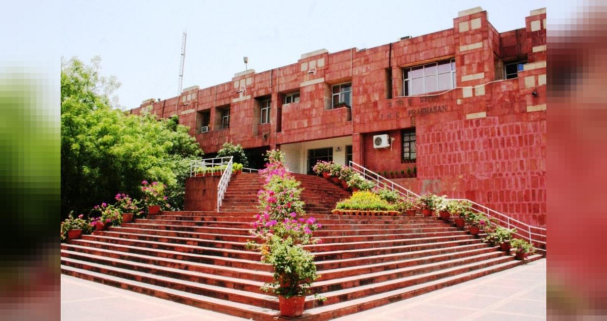 Standing With Jnu From Around The World Statements Of Solidarity