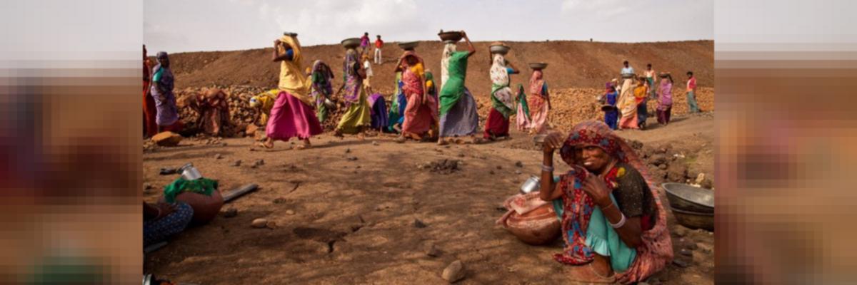 Economic Survey's Call for MGNREGA to Become 'Rural Distress Indicator' a Nod to Jobs Crisis?