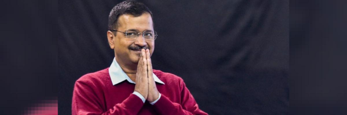 For the Sake of India, I Believe Arvind Kejriwal Must Be Re-Elected in Delhi