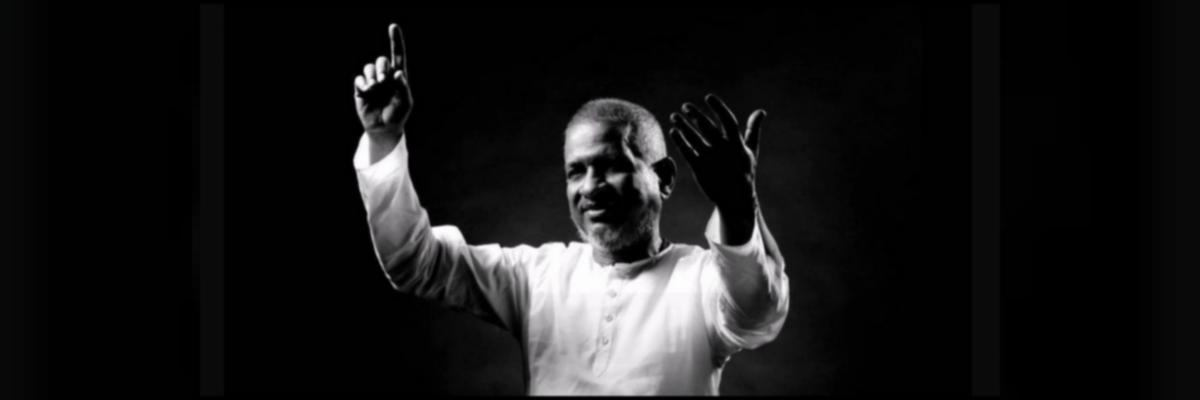 ilayaraja rajini hits background