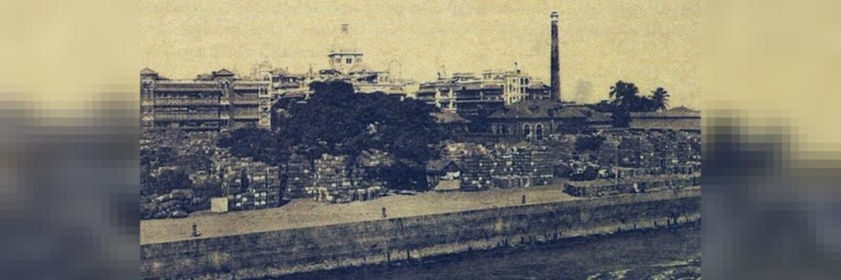 Unravelling The Build Up To Bombay S Textile Mill Strike Of 1982