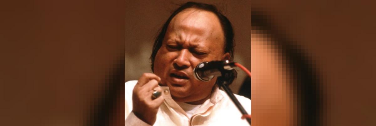 Nusrat Fateh Ali Khan On Why Classical Music Is Not Against Islam