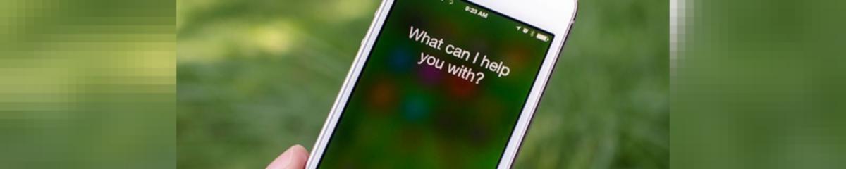 Artificial Intelligence Has A Gender Bias Problem Just Ask Siri