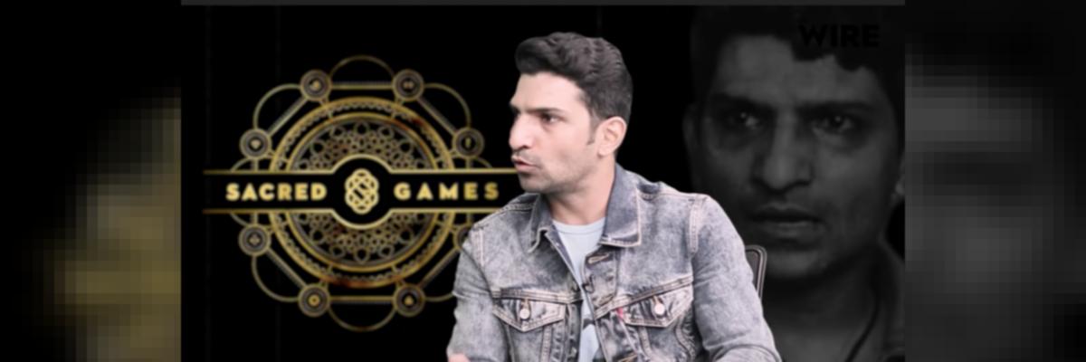 bunty sacred games