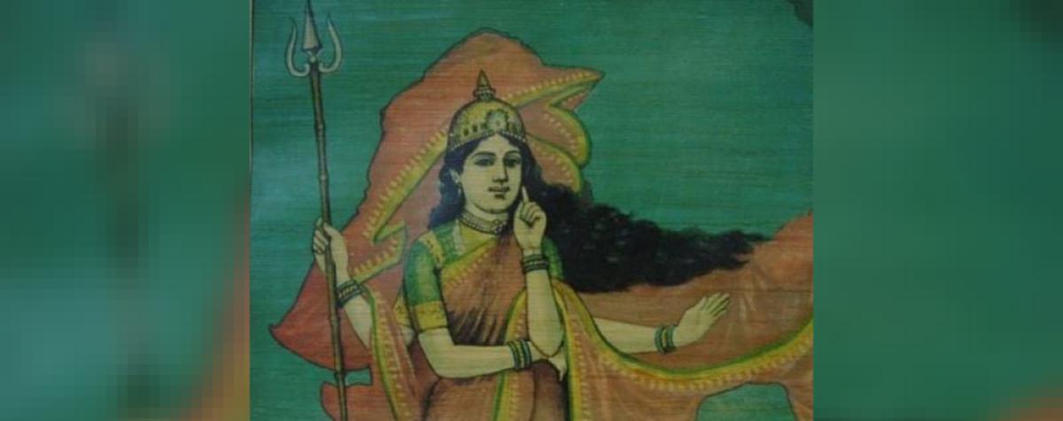 Who Is The Mata In Bharat Mata To exit, type end at mata's colon prompt who is the mata in bharat mata