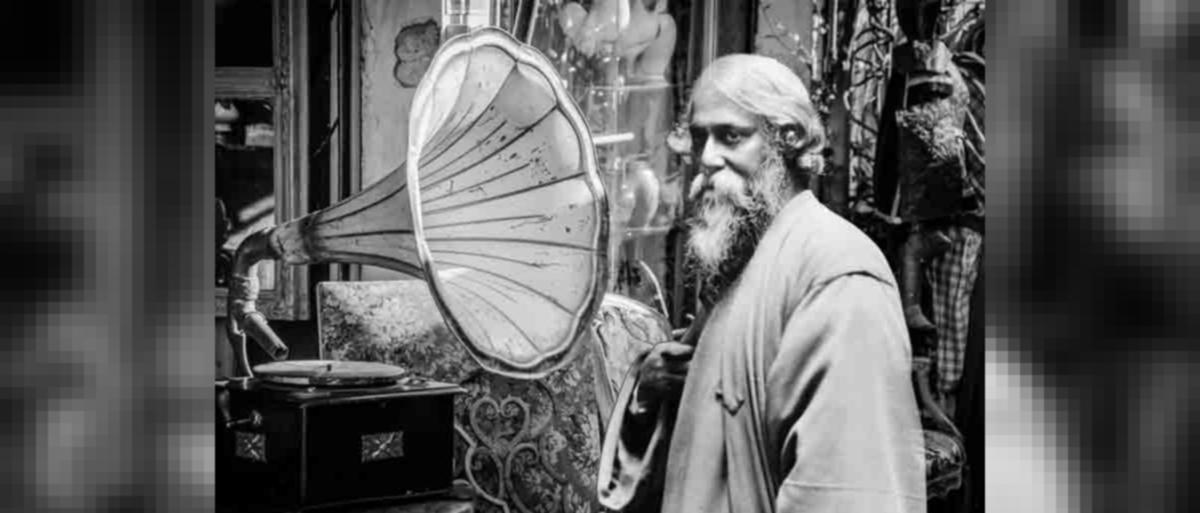 The Crisis in Civilisation That Rabindranath Tagore Red-Flagged Is Back  Upon Us