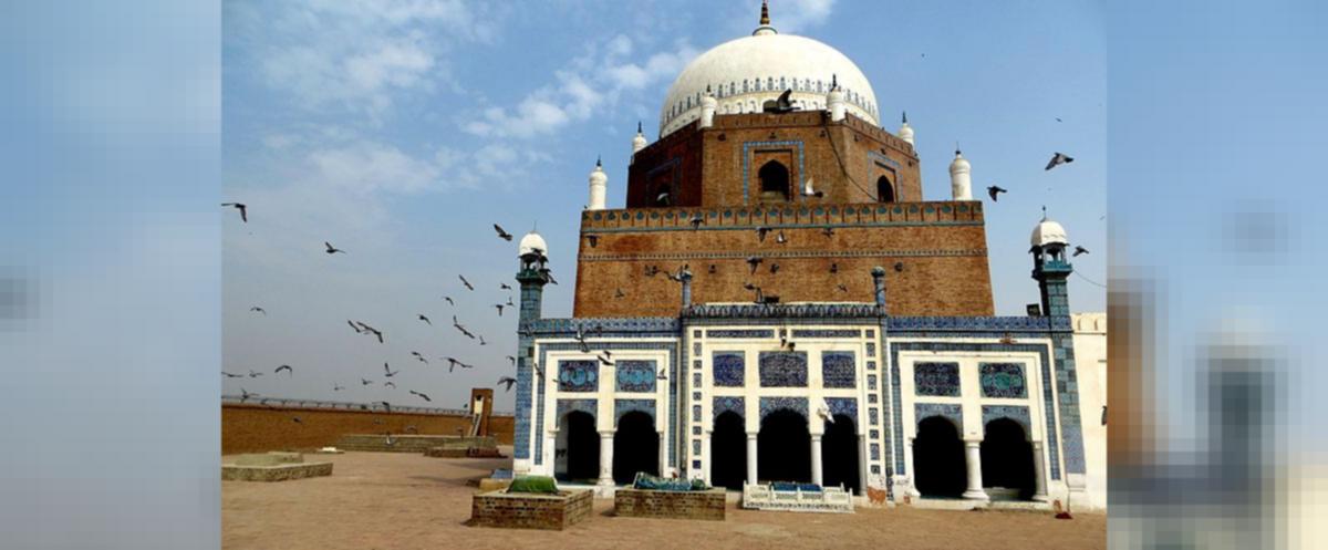 The Changing Face Of Sufism In South Asia