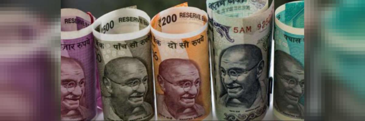 Rupee One Of The Worst Performers Among Its Asian Peers In Past Year