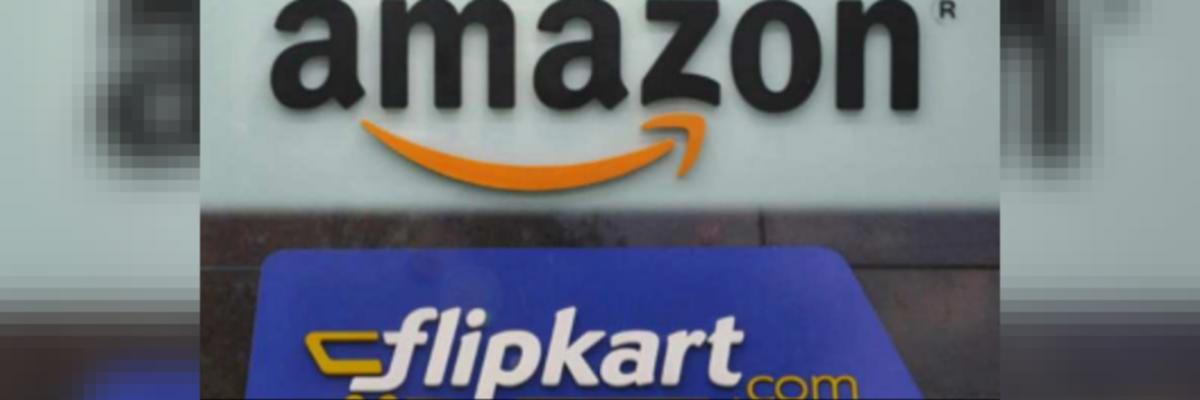 india s curbs on amazon and flipkart address concerns but still lack clarity amazon and flipkart address concerns