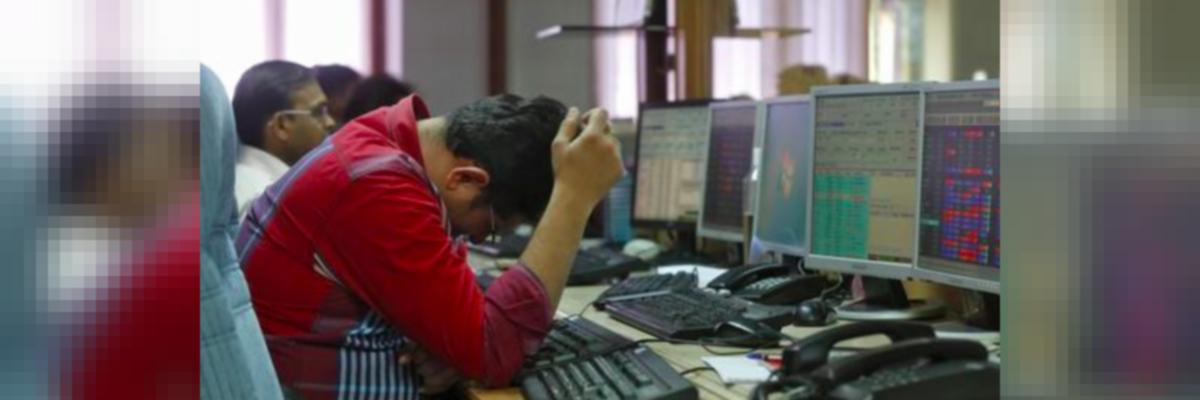 At 5 5 Fitch Ratings Gives India Its Bleakest Fy 20 Gdp Forecast Yet