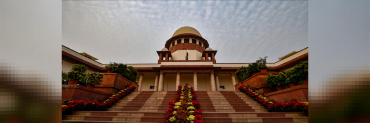 Supreme Court Order on Faculty Quota Could See Reduction in SC ST