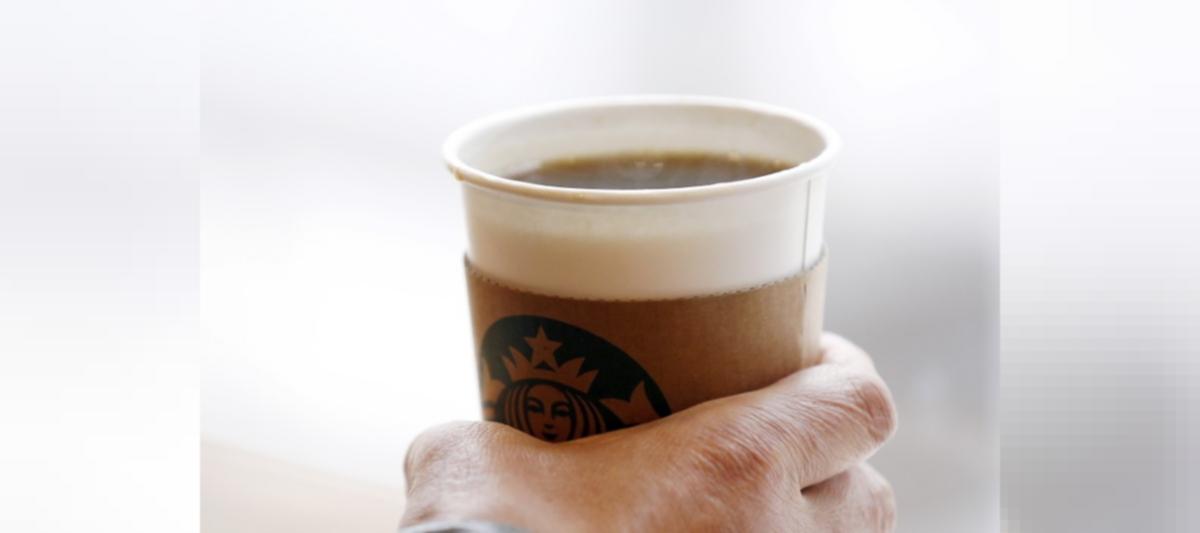 Starbucks Coffee Cancer Warning Labels Coming in California