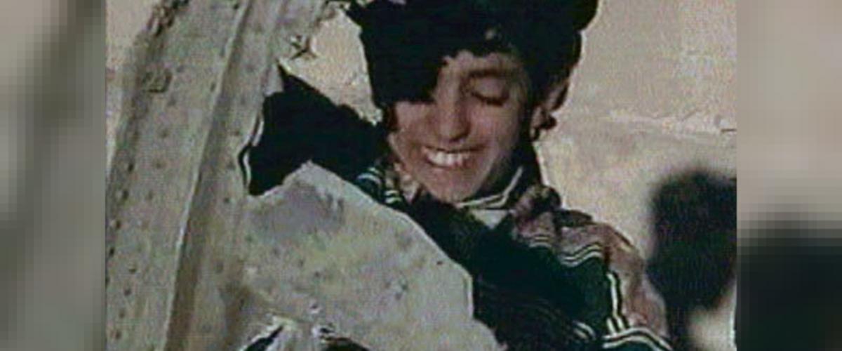 Osama Bin Laden S Son Hamza Bin Laden Vows To Avenge His Father S Death