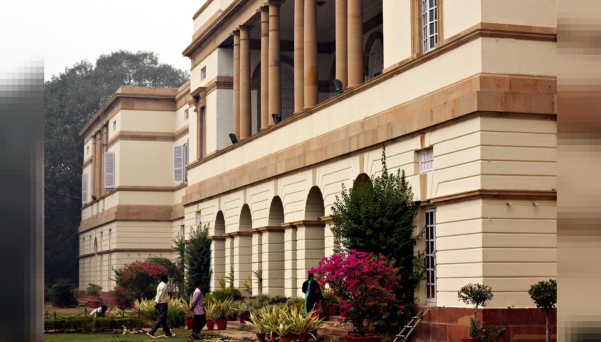 Eight firms shortlisted by NMML to design Museum of Prime Ministers at Teen  Murti Bhavan