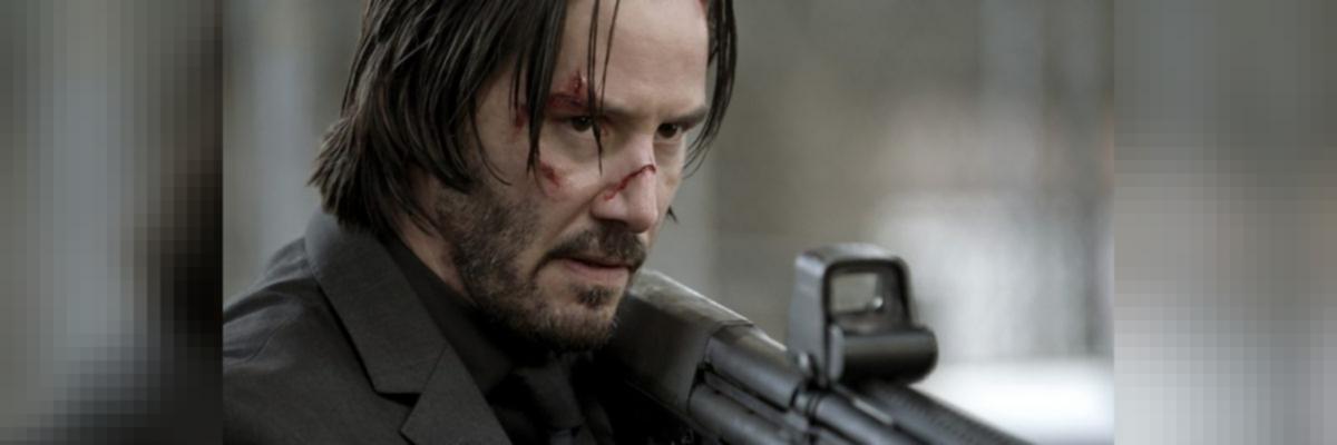 John Wick 3 Delivers The Justice We All Crave