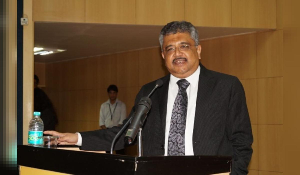 Solicitor General Tushar Mehta Cannot Appear in the Babri Masjid Case
