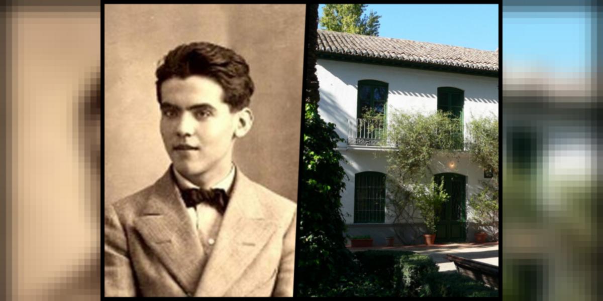 Exploring The World Federico Garcia Lorca Left Behind