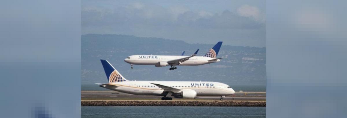 How two teens in leggings became a PR mess for United Airlines
