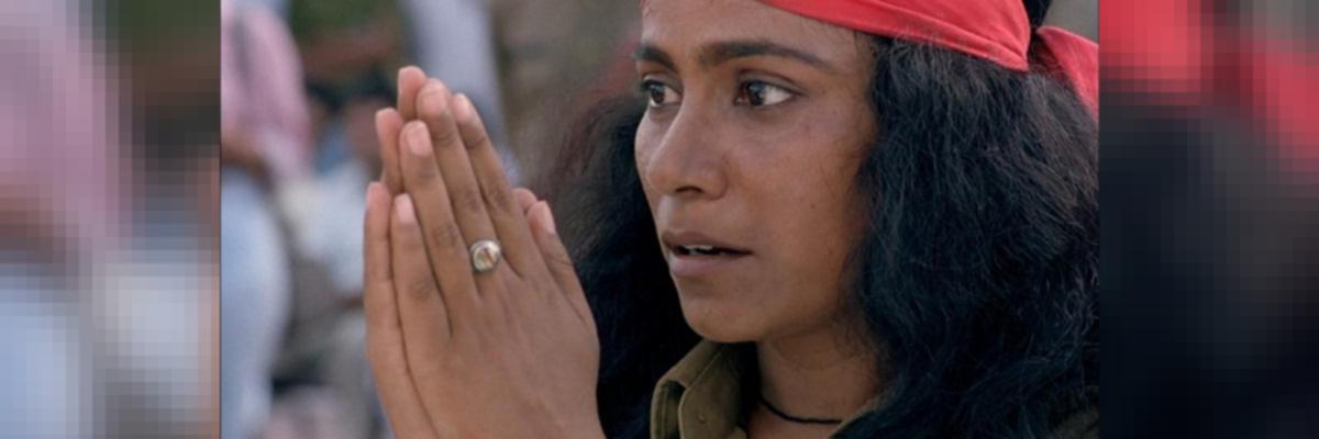 bandit queen movie in english