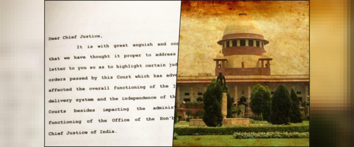 One Year After Judges Press Conference Sc Still Fails The Transparency Test