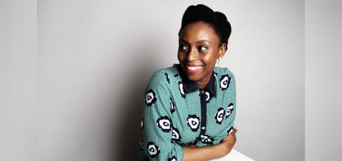 Interview Chimamanda Ngozi Adichie On Politics Human Rights And Storytelling