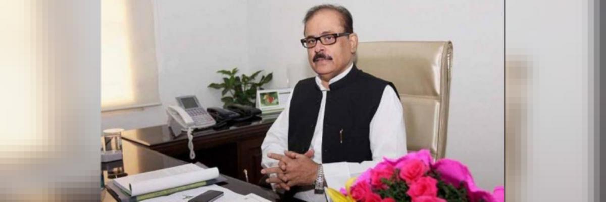 NCP Leader Tariq Anwar Resigns from Lok Sabha Over Sharad Pawar's Rafale  Statement