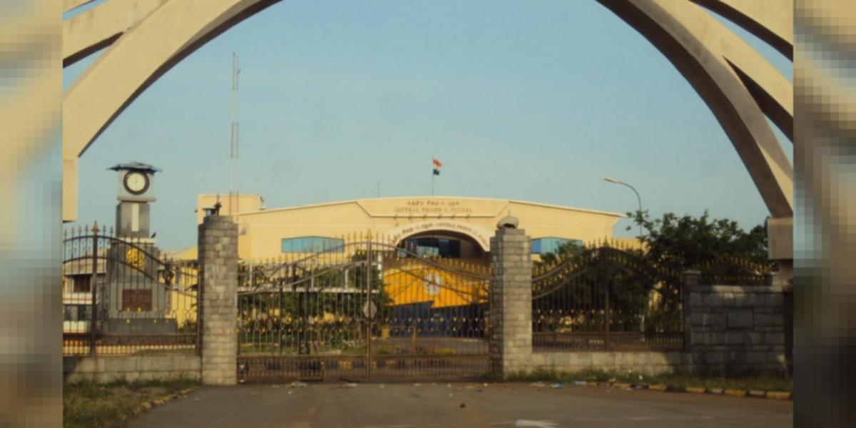 Tamil Nadu Has Created A Detention Camp Just To Hold 129 Foreign Tablighi Jamaat Members