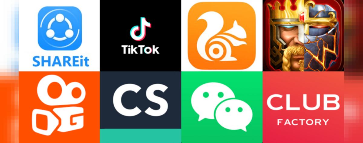 India Bans TikTok, UC Browser and 57 Other Chinese Apps to 'Safeguard  Interests' of Users
