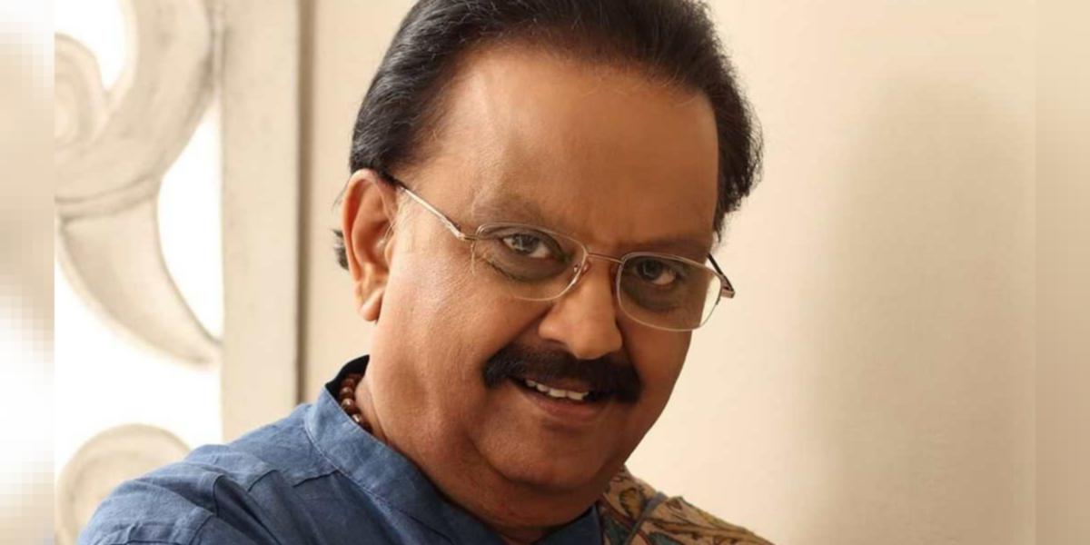 His Name Will Last For As Long As His Songs Do Cinematic Community Remembers Spb