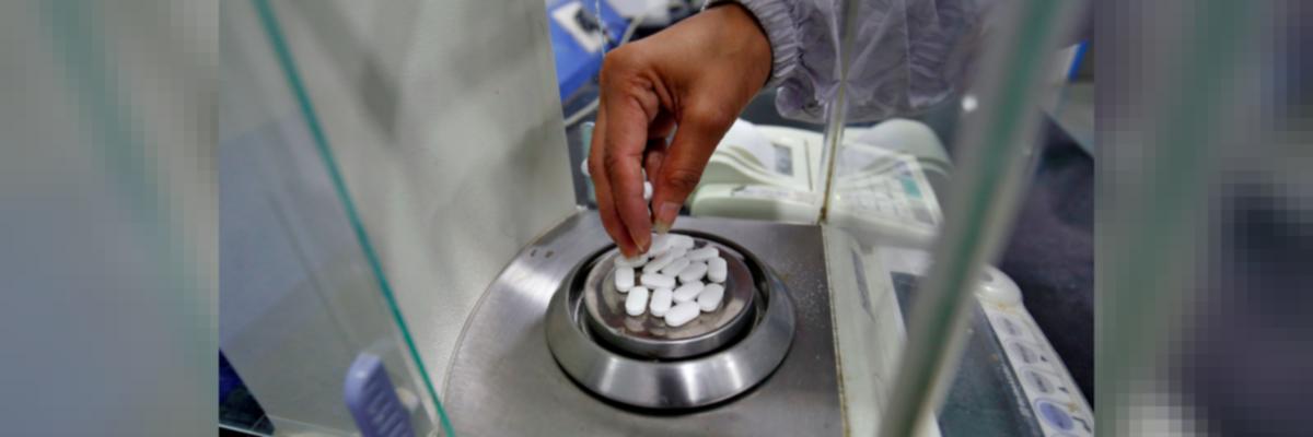 A New Prescription How Covid 19 Has Changed Indian Pharma