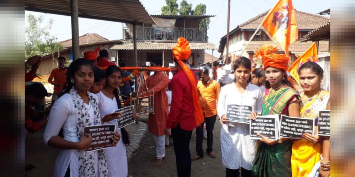How Long Do Shudras Have to Continue Endorsing Insults?