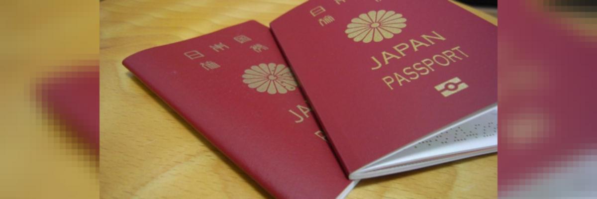 Singapore and South Korea Have the Most Powerful Passports