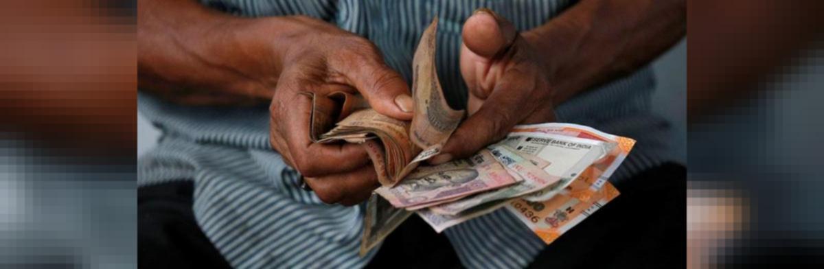 Budget 21 Fiscal Stimulus Was Already Weak How Can Its Premature Withdrawal Aid Economic Recovery