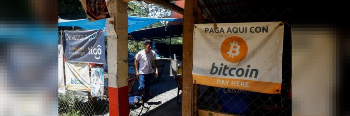 Can Bitcoin Become A Real Currency Here S What S Wrong With El Salvador S Crypto Plan