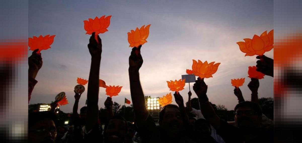 Watch | BJP's Election Pitch Is Set to Make Uttar Pradesh A Hindutva  Tinderbox