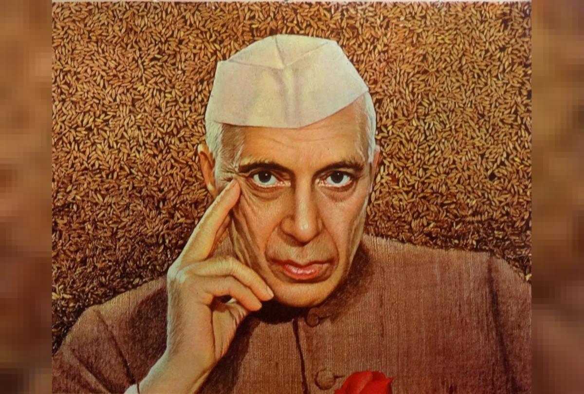 The Nehru That India Cannot Forget
