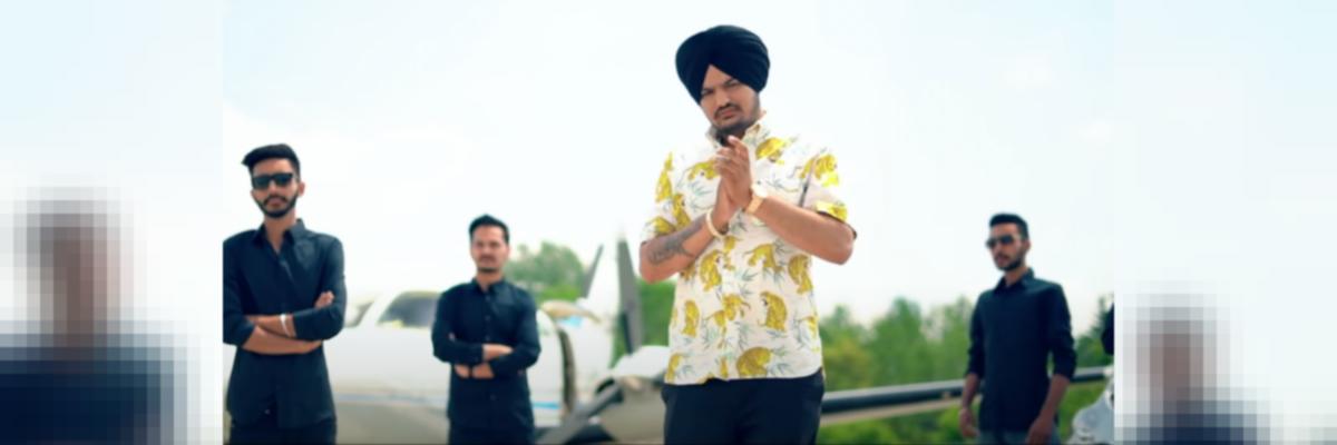 Karan Aujla Has Done Dozens Of Rap Songs. Can You Identify All Of Them From  Screenshots?