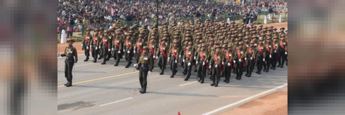 8 Uniforms of the Indian Army that You Have to Earn